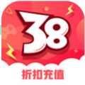 38手游安卓版下载-38手游app手机版下载1.2.1
