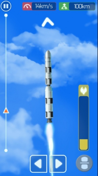 工艺火箭游戏下载_工艺火箭手游安卓版下载v1.1.0.0 安卓版 运行截图2