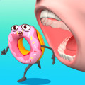 保卫甜甜圈游戏下载-保卫甜甜圈(Moresnacks)苹果版下载