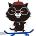 酷帽黑猫app下载_酷帽黑猫2021版下载v1.0 安卓版