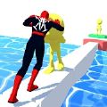 超级英雄推手3D游戏下载-超级英雄推手3D安卓免费版下载v3.1 最新版