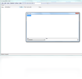Foobar2000 1.6.6.0下载_Foobar2000 1.6.6.0免费绿色最新版v1.6.7 运行截图1
