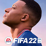 FIFA22十一项修改器