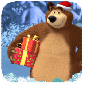 玛莎与熊冰雪公主游戏下载_玛莎与熊冰雪公主手游安卓版下载v1.0 安卓版
