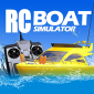玩具遥控船模拟器游戏下载_玩具遥控船模拟器手游安卓版下载v2.7 安卓版