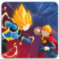 超级战士格斗手游下载-超级战士格斗免费版本下载0.0.3