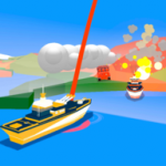 战舰征服3d游戏下载-战舰征服3d安卓最新版下载v4.2 免费版