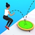 跳跃的女孩3D下载_跳跃的女孩3D游戏安卓版下载v1.0.15 安卓版