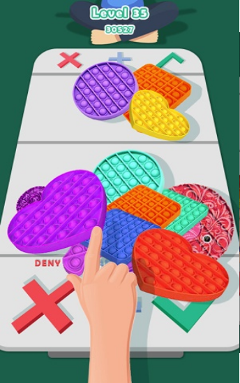指尖玩具交易游戏下载_指尖玩具交易手游安卓版下载v1.0 安卓版 运行截图1
