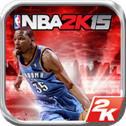 nba2K15直装v6.9.8中文版