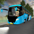苏门答腊公交车模拟器游戏下载_苏门答腊公交车模拟器手游安卓版下载v2.0 安卓版
