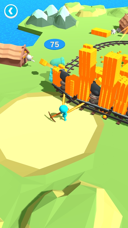 铁路冒险游戏下载-铁路冒险安卓最新版下载v2.8 手机版