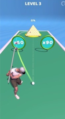 高尔夫竞技达人手游下载-高尔夫竞技达人手机安卓版下载1.0 运行截图1
