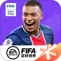 fifa足球世界体验服v3.0