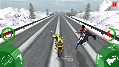 暴力摩托游戏下载-暴力摩托游戏手机中文版下载v1.9.2 运行截图1