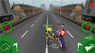 暴力摩托游戏下载-暴力摩托游戏手机中文版下载v1.9.2 运行截图3