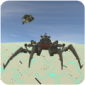 科幻机械蜘蛛游戏下载-科幻机械蜘蛛官方正式版下载v1.8 免费版