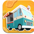 我的美食车3d游戏下载_我的美食车3d手游安卓版下载v0.7 安卓版