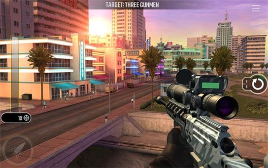 纯粹的狙击手游戏下载-纯粹的狙击手安卓正式版下载v500071 最新版
