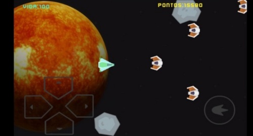 太空巡逻游戏下载-太空巡逻安卓完整版下载v1.0.0 最新版