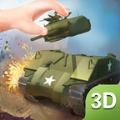 袖珍军事游戏下载-袖珍军事最新安卓版下载v1.0.2 手机版