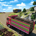 越野货物汽车驾驶3d游戏下载-越野货物汽车驾驶3d最新正式版下载v2.0 手机版