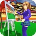动漫校园小姐姐游戏下载-动漫校园小姐姐最新版安卓下载v1.0
