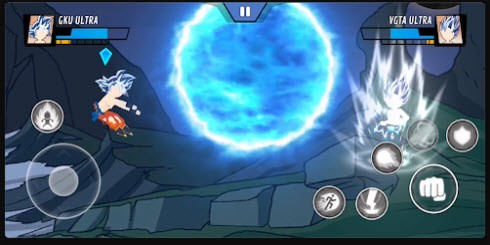 传说中的龙斗士游戏下载-传说中的龙斗士官方安卓版下载v1.3 正式版