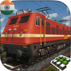 印度火车模拟器修改版_印度火车模拟器中文版下载网