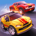 超级充电赛车游戏下载-超级充电赛车安卓手机版下载v0.2.0 官方版