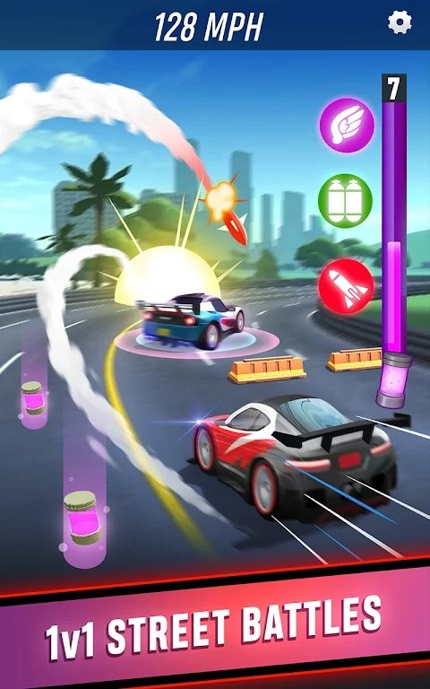 超级充电赛车游戏下载-超级充电赛车安卓手机版下载v0.2.0 官方版