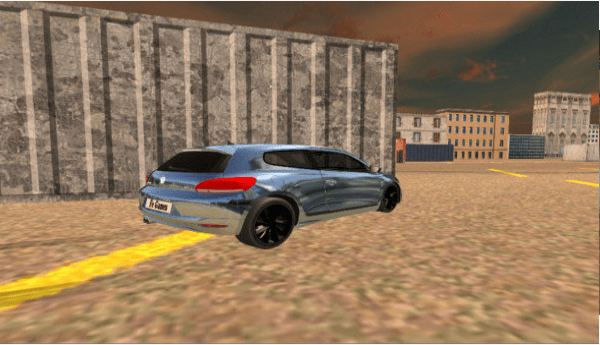 豪车自由驾驶游戏下载-豪车自由驾驶最新完整版下载v1.1 免费版