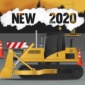 推土机模拟器2020游戏下载-推土机模拟器中文版下载-推土机模拟器2020无限金币版