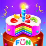 生日烤蛋糕游戏下载_生日烤蛋糕手游安卓版下载v1.1 安卓版