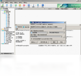 bitspirit 简体中文下载_bitspirit 简体中文免费最新版v3.6.0.550 运行截图1
