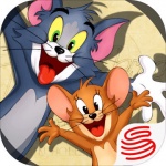 猫和老鼠手游官方正版下载-【网易正版】猫和老鼠手游安卓欢乐互动版