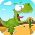 恐龙穿越沙漠游戏下载-恐龙穿越沙漠安卓手游