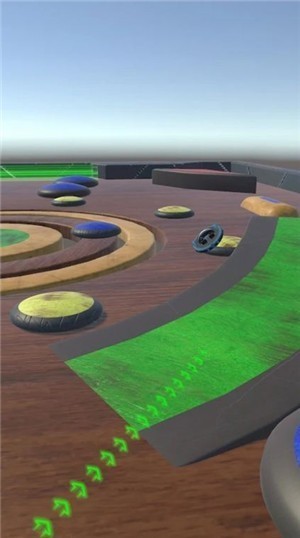 汽车空气曲棍球游戏下载-汽车空气曲棍球最新官方版下载 运行截图3