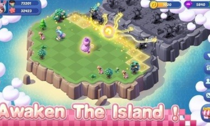 奇幻小岛游戏下载-奇幻小岛手机安卓版下载1.0 运行截图3