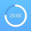 专注时钟计时器app下载_专注时钟计时器2021版下载v1.1.3 安卓版