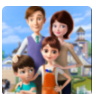 虚拟爸爸家庭生活最新版下载-虚拟爸爸家庭生活手机苹果版下载1.0
