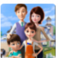 虚拟爸爸家庭生活最新版下载-虚拟爸爸家庭生活手机苹果版下载1.0
