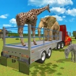 动物车司机游戏下载-动物车司机安卓完整版下载v1.0 免费版