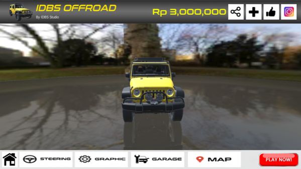 天花板卡车越野模拟游戏下载-天花板卡车越野模拟安卓手机版下载v2.0 免费版