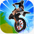 疯狂摩托车极限骑行手游下载-疯狂摩托车极限骑行app手机版下载1.9