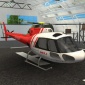 直升飞机救援模拟器破解下载-直升飞机救援模拟器无限金币下载