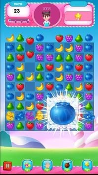 糖果水果世界游戏下载-糖果水果世界官方完整版下载v1.0.8 安卓版