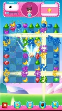 糖果水果世界游戏下载-糖果水果世界官方完整版下载v1.0.8 安卓版
