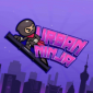 都市忍者赛跑者游戏下载-都市忍者赛跑者安卓官方版下载v1.1 免费版
