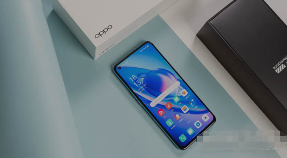 oppoK9Pro性能怎么样玩游戏会卡吗 oppoK9Pro游戏性能实测分析